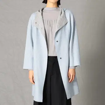 ARTISAN 아티산 리버서블 니트 가디건