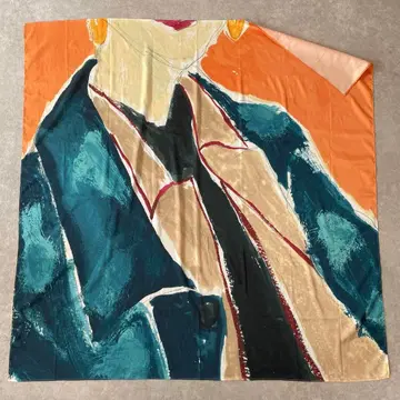 [ 미사용 ] 아메리 Ameri 스카프