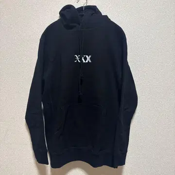 GOD SELECTION XXX 후디 초기 초레어