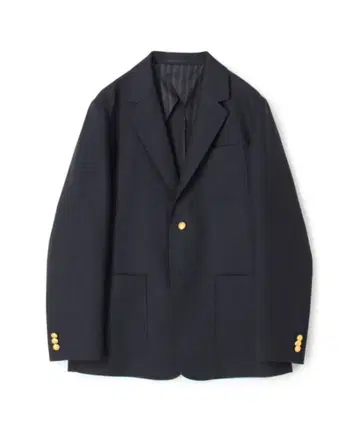 [ 투모로우랜드 ] 울 블레이저 M 사이즈