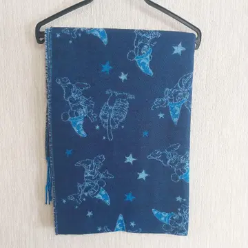 디즈니 리조트 판타지아 스톨 머플러