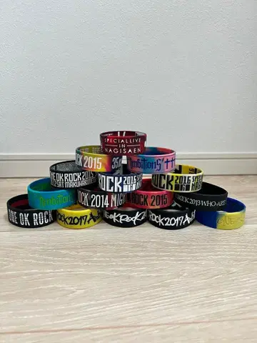 ONE OK ROCK 러버 밴드