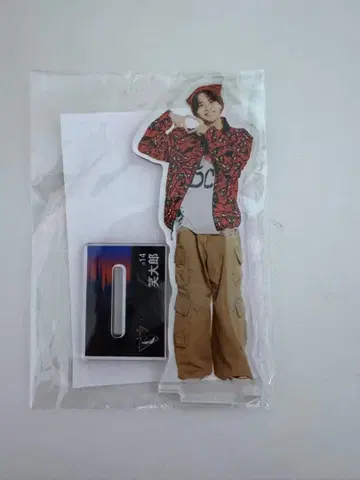 쇼타로 LDH SCREAM 아크릴 스탠드