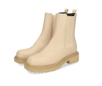 오리엔탈 트래픽 스퀘어토 첼시 부츠