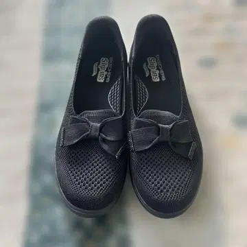 스케쳐스 슬립온 25cm