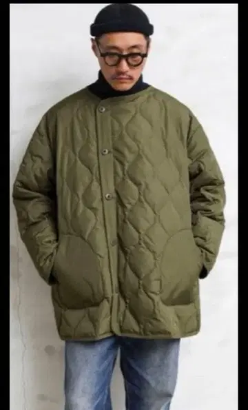 TAION WAIPER 별주 MILITARY