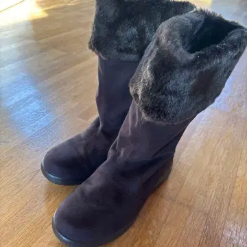 고어텍스 TOPDRY 탑 드라이 올웨더 타입 보아 부츠 26cm