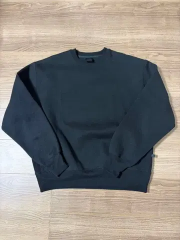 DAIWA PIER39 테크 스웨트 크루