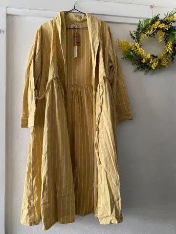 코트 원피스 루즈핏 치어 cheer 시세이 판매 무쿠 리 타쿠미