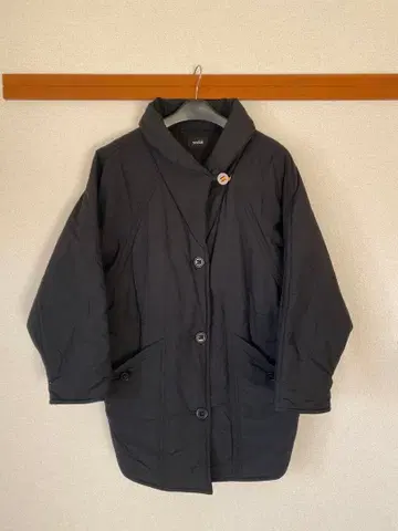 soduk (스도크) 퍼피 웜 코트