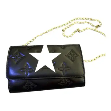 새상품, 미사용품 체인 지갑 [ L ]