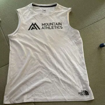 THE NORTH FACE MOUNTAIN ATHLETICS