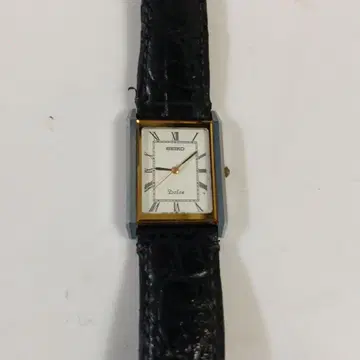 SEIKO 돌체 7321