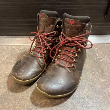 [vivobarefoot] TRACKER II FG 비보 size 41