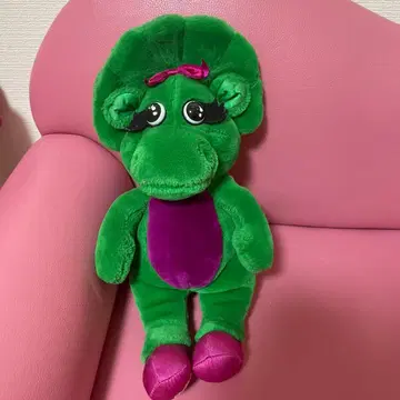 버니&프렌즈 베이비 밥