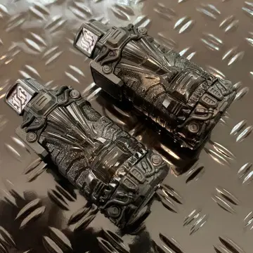 메탈 탱크 풀 보틀 (페인팅 제품) [ A ]