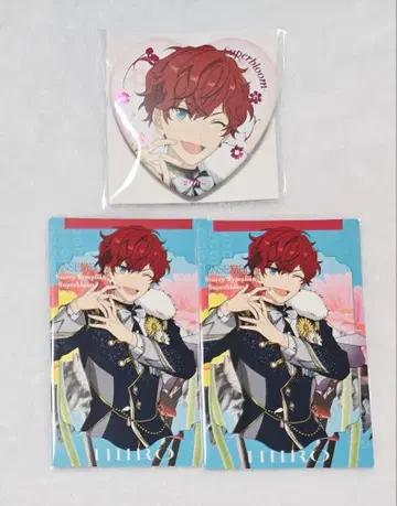 앙스타 스타포니 아마기 히이로