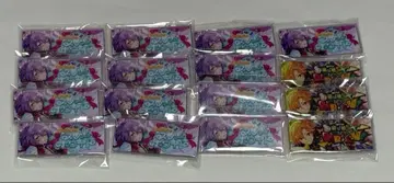 앙스타 하나무라 후유메 유메 니토 나즈나 굿즈