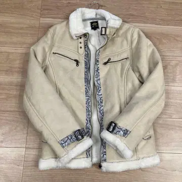 류기압삭 미야비유이 아우터 남성용 L 사이즈