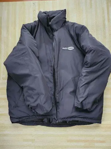 로데오 크라운즈 다운 자켓 FREE 사이즈