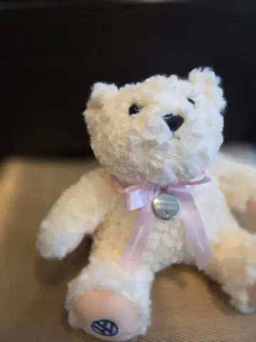 Volkswagen 한정판 이어 베어 2022-2023