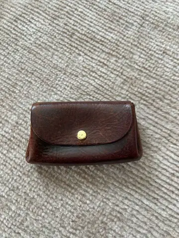 아날로지코 지갑