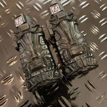 메탈 탱크 풀 보틀 (페인팅 제품) (선착순)