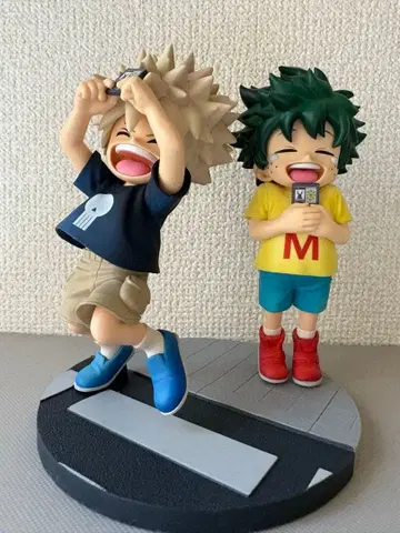 나의 히어로 아카데미아 이어지는 세월 d상 이즈쿠 카츠키