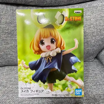 수박 피규어 Dr.STONE 미개봉 새상품