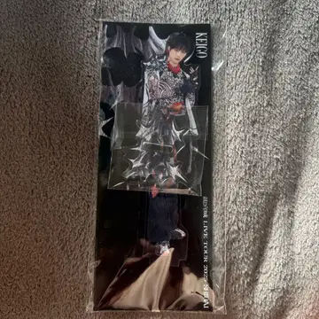 류구죠 KEIGO 아크릴 스탠드 SHIBAI 투어