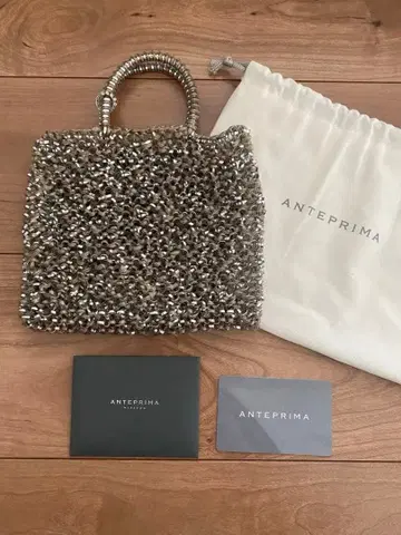 ANTPRIMA 미니 아투라