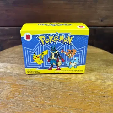 포켓몬 리자몽 피규어