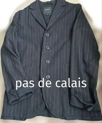 *pas de calais*