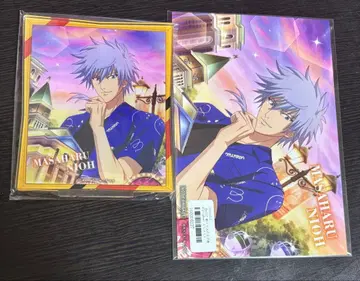 니오 마사하루 아크릴 스탠드 Best team! 릿카이 ver