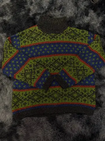 NY&CO 니트 스웨터 XL