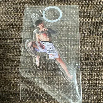 이토 히로키 rizin 51 C상 메지루시 참