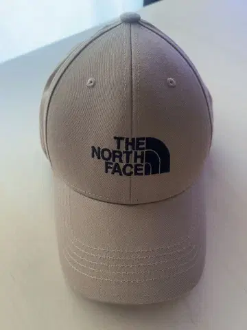 THENORTHFACE 캡
