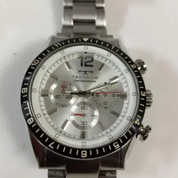 TEKNOS 손목시계 T-1019