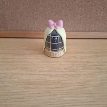 마녀 배달부 키키 지지 x 토미카