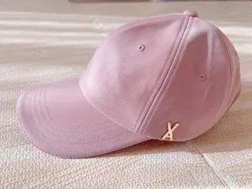 VARZAR 캡 [ 636 ] 골드 금장 장식