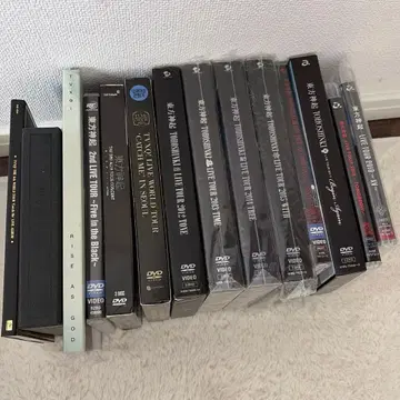 동방신기 묶음 판매 14장