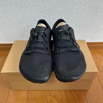 VIVO BAREFOOT 프라임 스트레일 FG 3.5 남성용 41