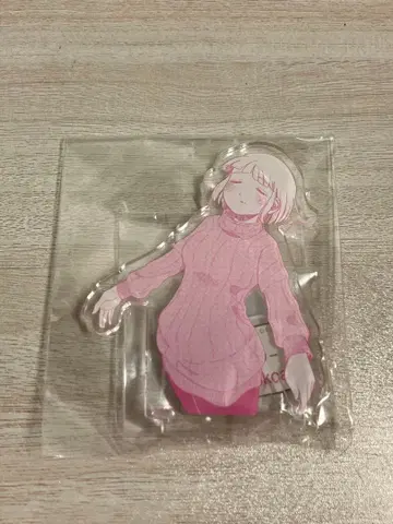 도카구이 다이스키! 모치즈키 씨 만복 가챠 아크릴 스탠드