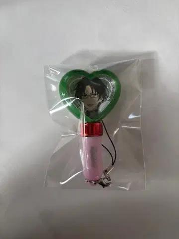 앙스타 굿즈 홍월