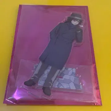 귀멸의 칼날 ufotable AGF 아크릴 스탠드 아크스타 토미오카 기유