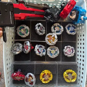 베이블레이드 X 묶음 판매