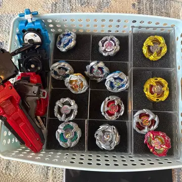 베이블레이드 X 묶음 판매