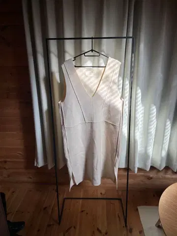 todayful 니트 원피스