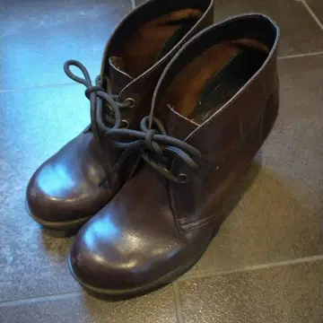 닥터마틴 부츠
