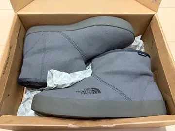 THE NORTH FACE WINTERCAMP BOOTIEIISHORT